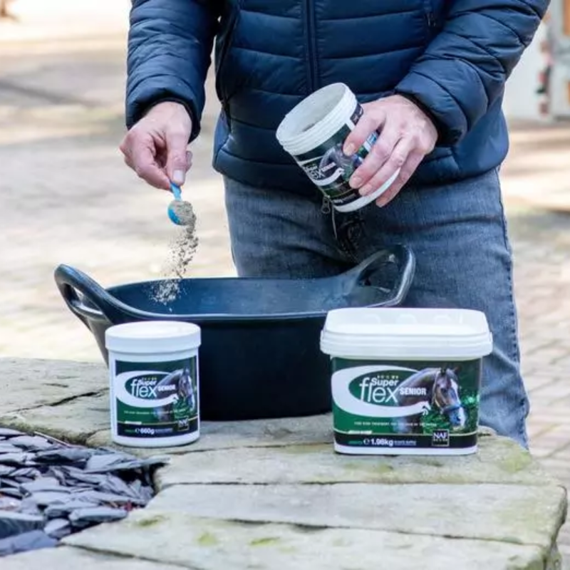 NAF Five Star Superflex Senior - 660g-1